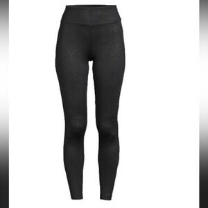 NWT gap faux suede leggings, size XSP